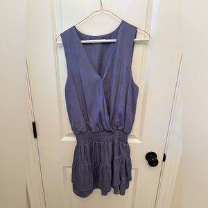 Causal Summer dress from Mustard Seed